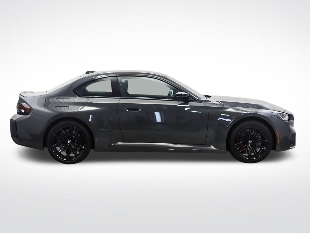New 2026 BMW M2 w/ Carbon Package RWD image 6