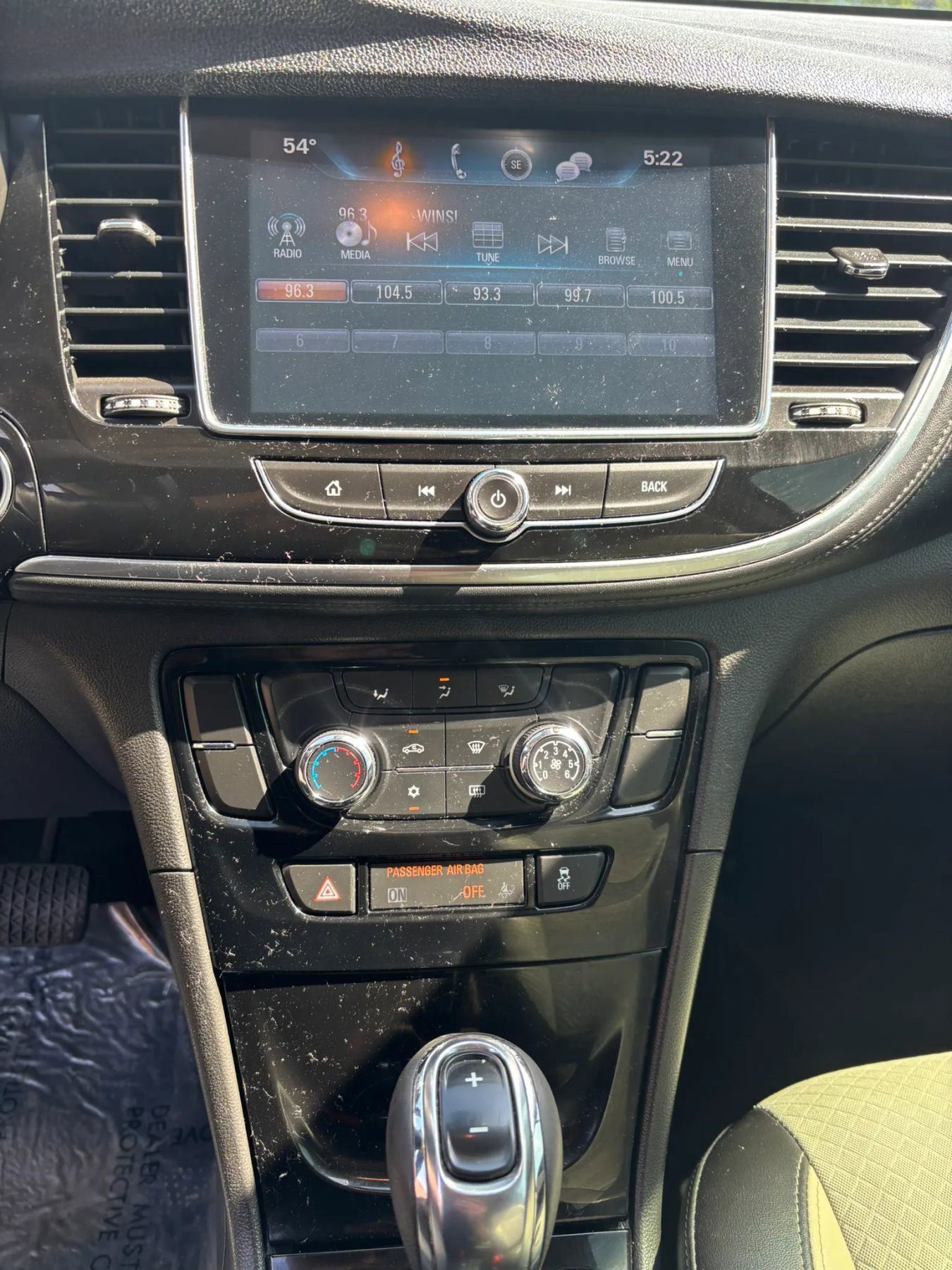 Used 2018 Buick Encore Preferred FWD image 12