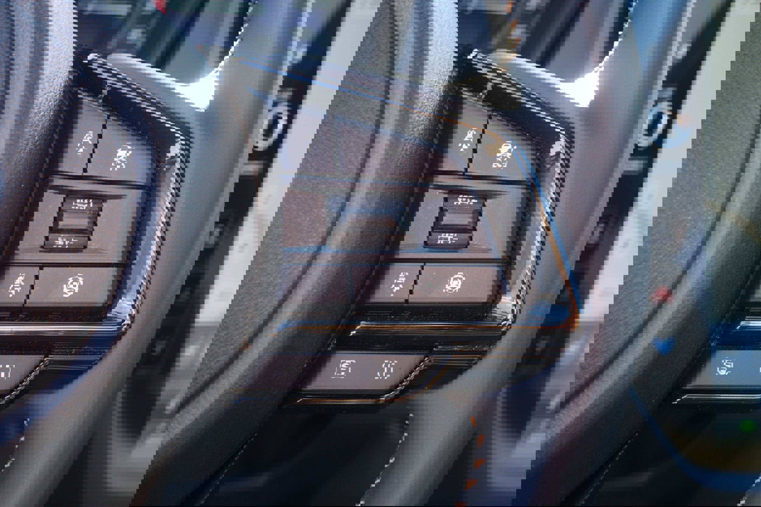 Certified 2025 Subaru Forester Sport image 19