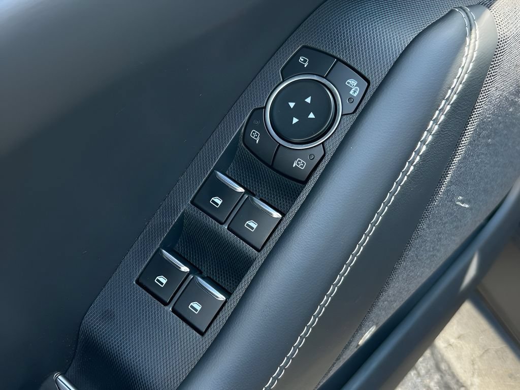 Certified 2025 Ford Mustang Mach-E Premium AWD/4WD image 13