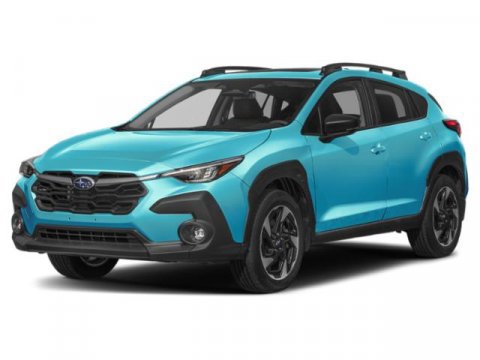 New 2027 Subaru Crosstrek 2.5i Limited AWD/4WD image 1