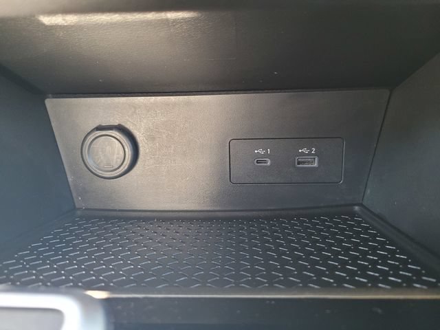 Certified 2025 Nissan Pathfinder SV FWD image 25