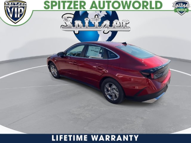 New 2026 Hyundai Sonata SE FWD image 11