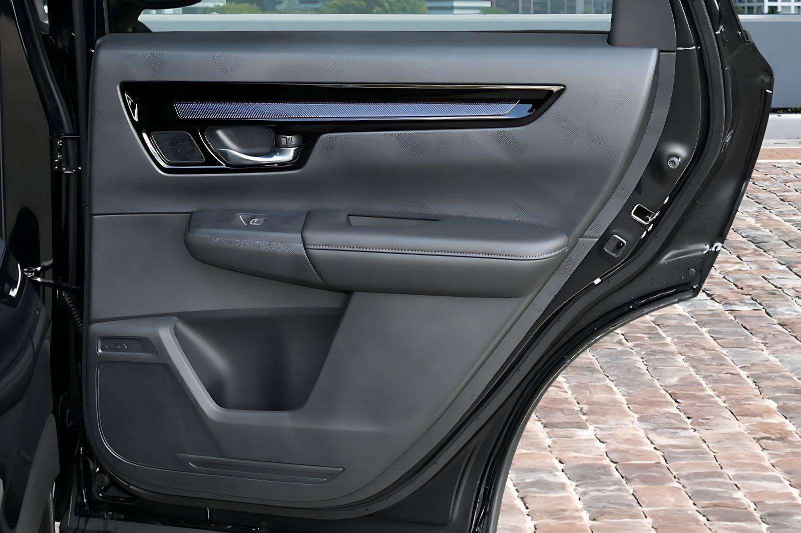 New 2026 Honda CR-V EX-L image 14