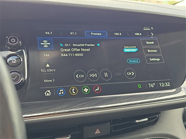 Used 2023 Buick Envision Essence image 14