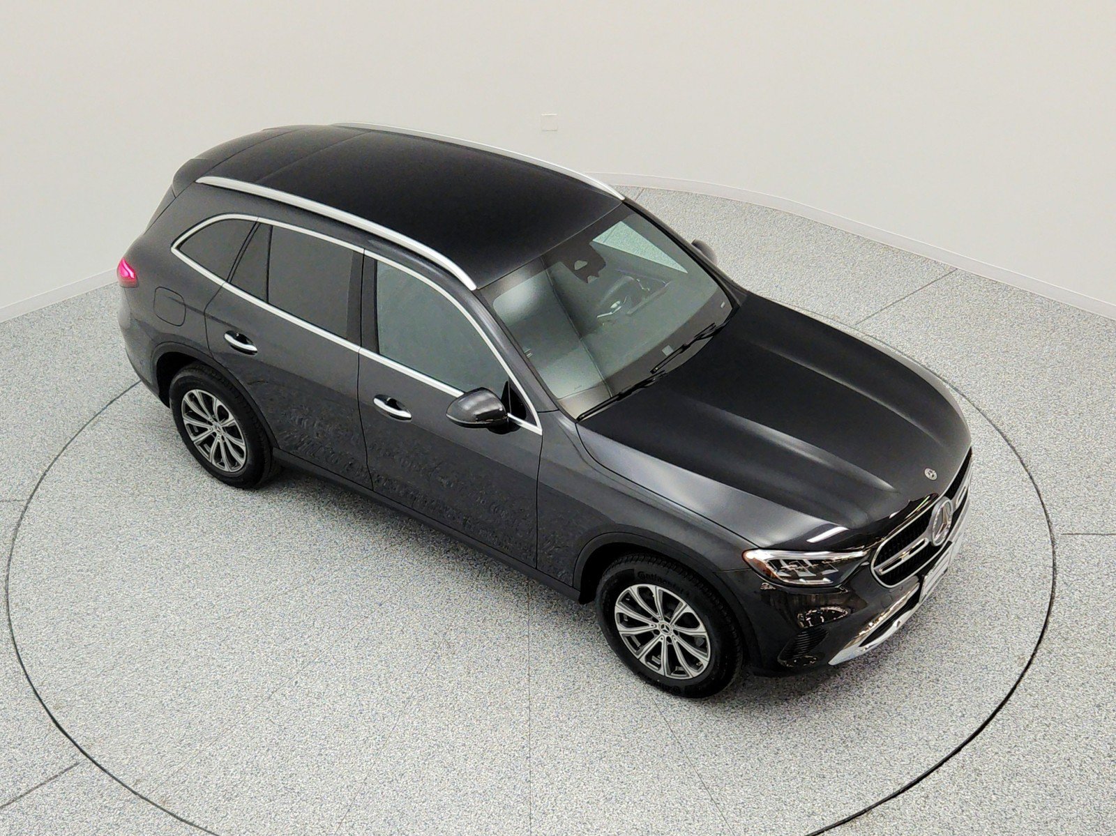 Certified 2026 Mercedes-Benz GLC 300 image 24