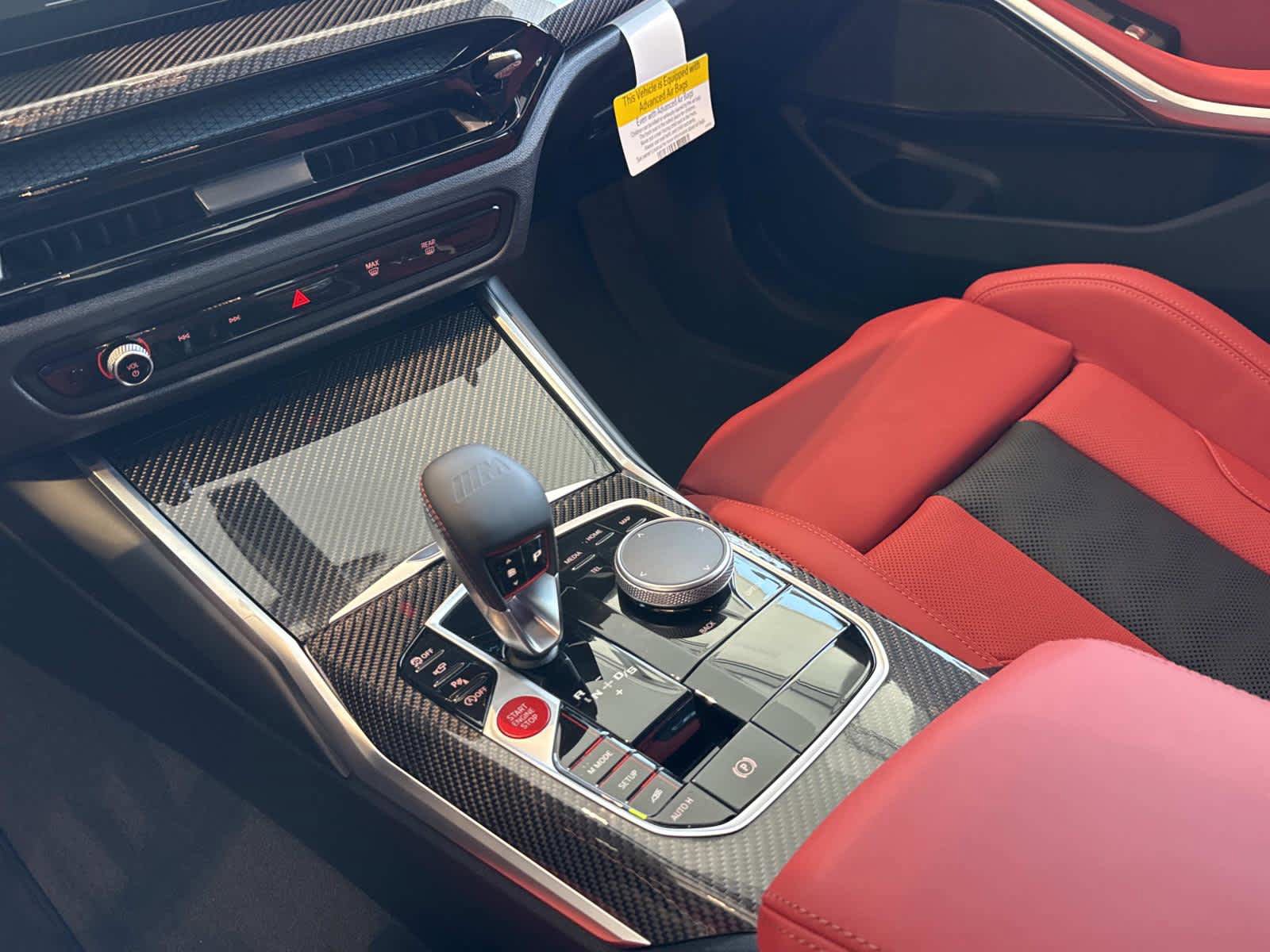 New 2027 BMW M3 Competition AWD/4WD image 21