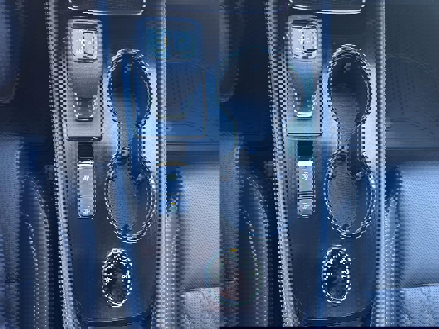 Used 2024 Nissan Rogue Platinum image 23