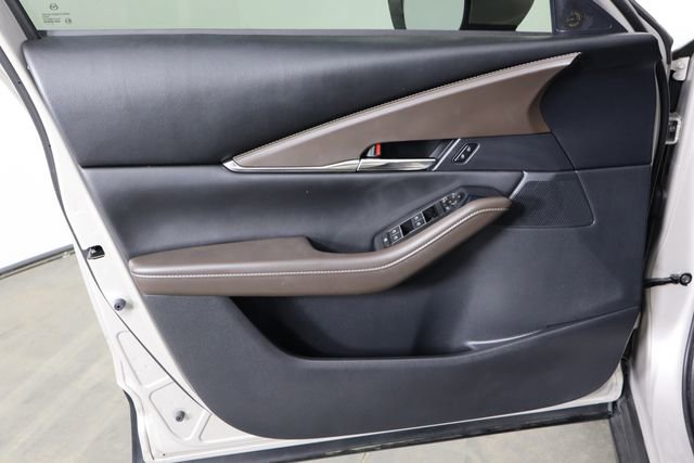 Used 2023 MAZDA CX-30 AWD 2.5 S w/ Premium Package image 19