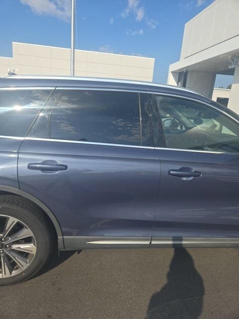 Used 2022 Lincoln Corsair Reserve w/ Equipment Group 201A AWD/4WD image 22