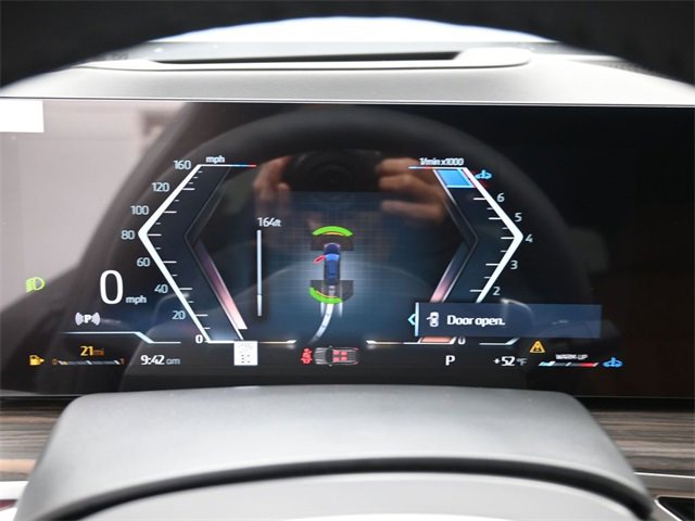 New 2026 BMW X7 xDrive40i image 2