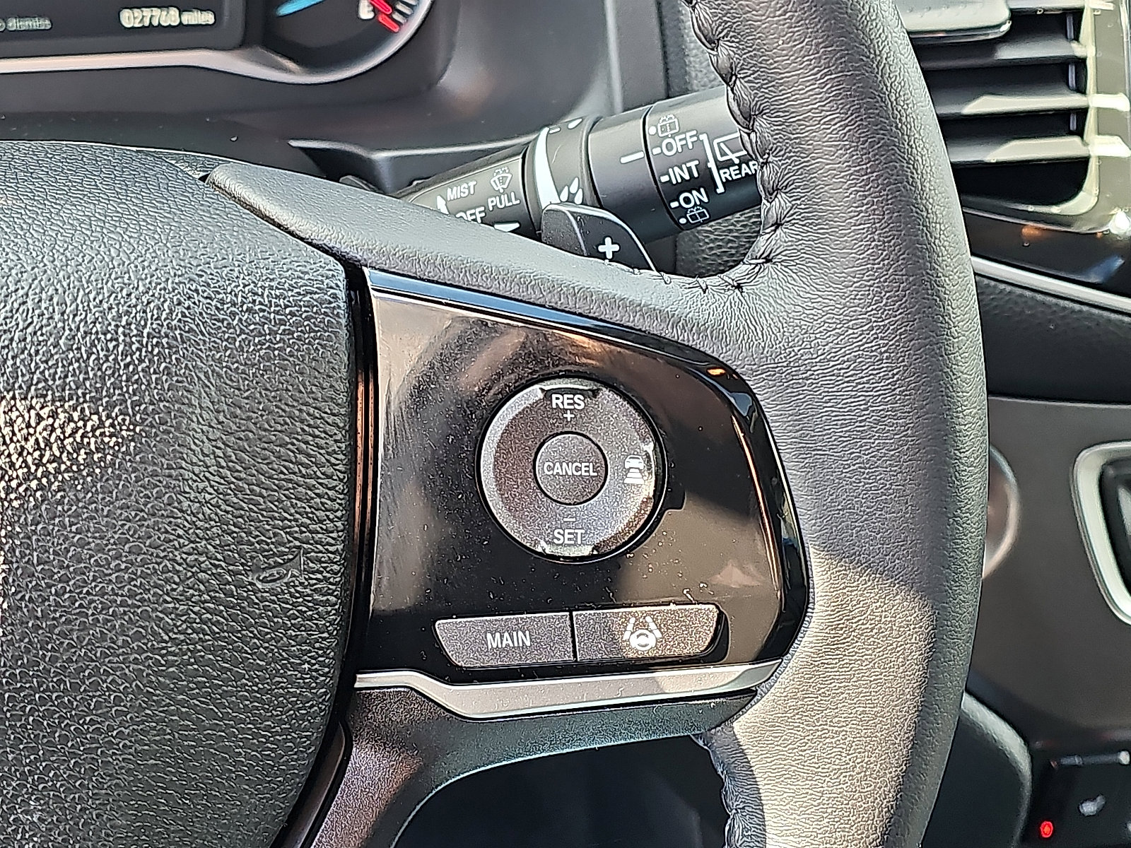 Used 2022 Honda Pilot EX-L image 24