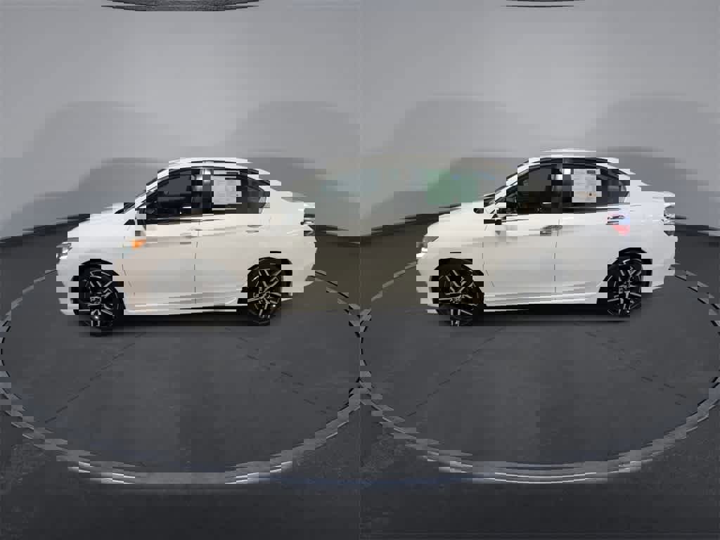 Used 2017 Honda Accord Sport Special Edition image 5