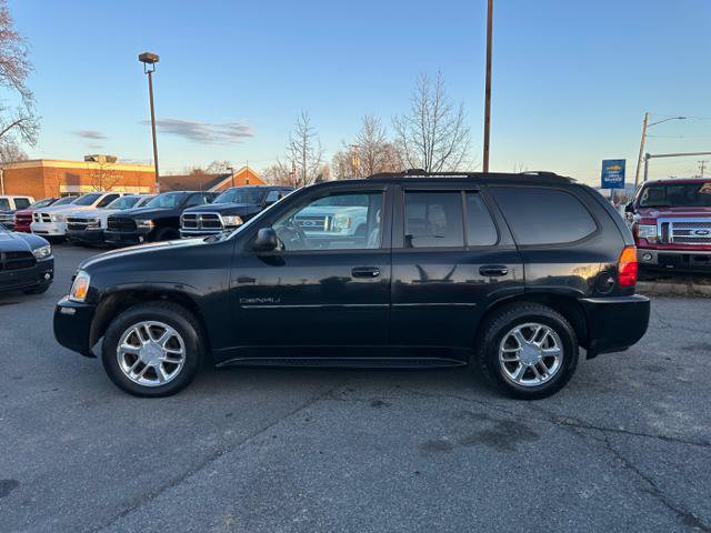 Used 2006 GMC Envoy Denali AWD/4WD image 8