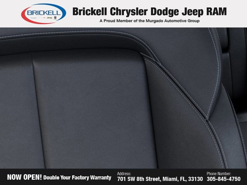 New 2026 Jeep Grand Cherokee L Limited image 20