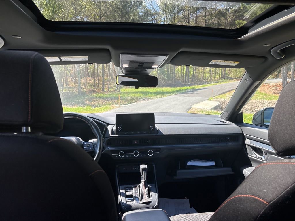 Used 2023 Honda CR-V Sport image 11