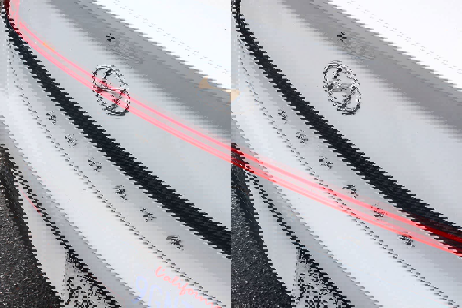 Certified 2023 Hyundai Sonata SEL w/ Convenience Package image 7