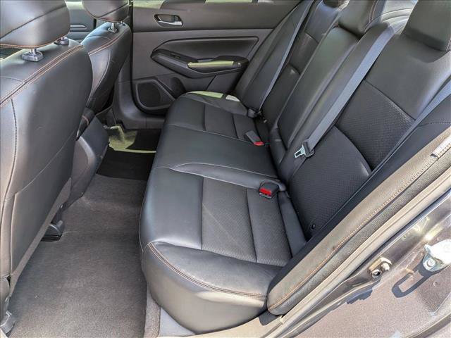 Used 2022 Nissan Altima 2.5 SR FWD image 18