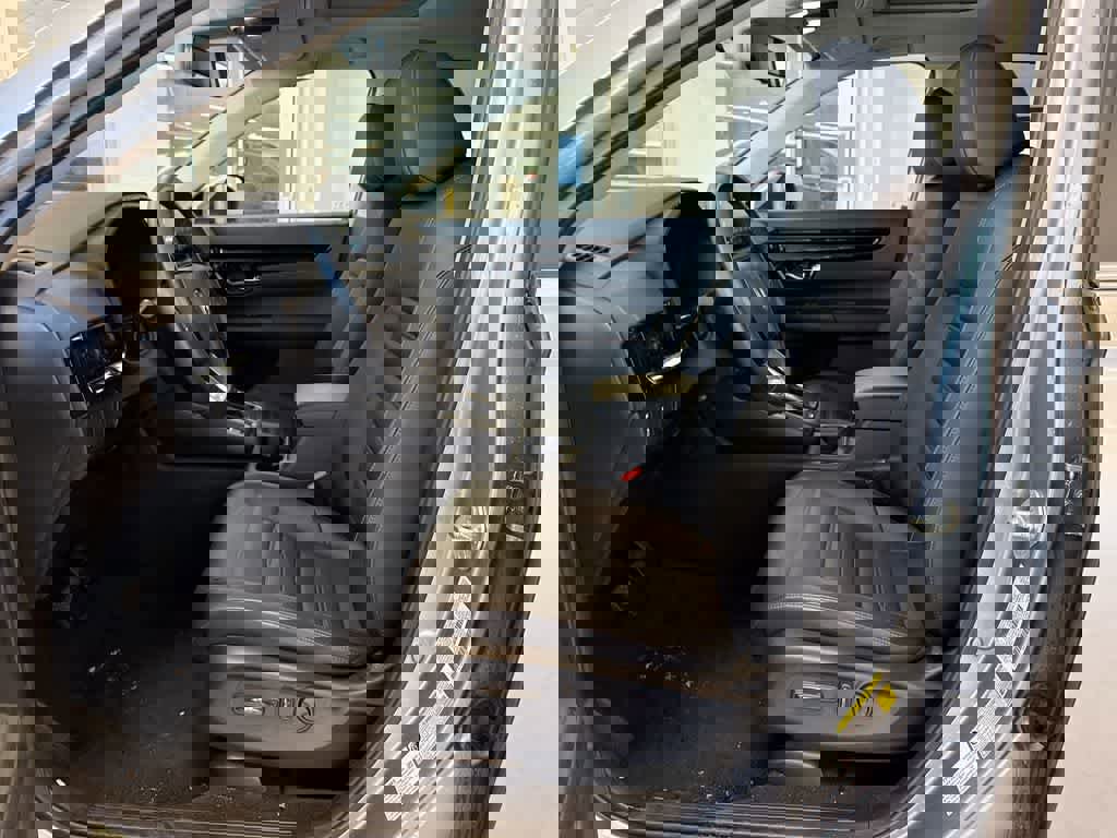 Certified 2024 Honda CR-V EX-L image 18