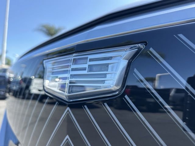 New 2026 Cadillac Lyriq Luxury image 32