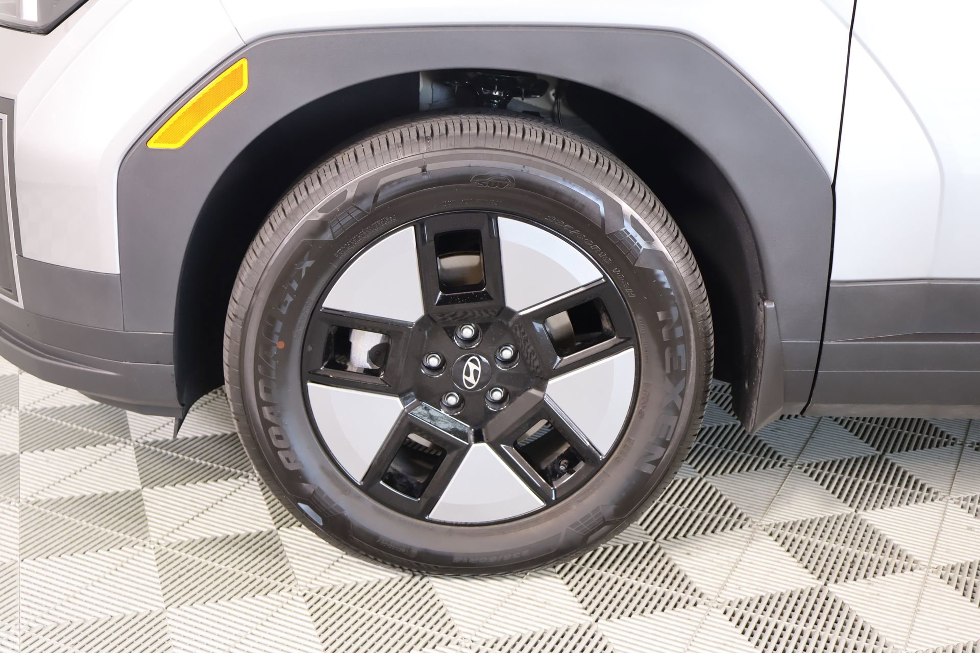 Used 2026 Hyundai Santa Fe SEL image 17