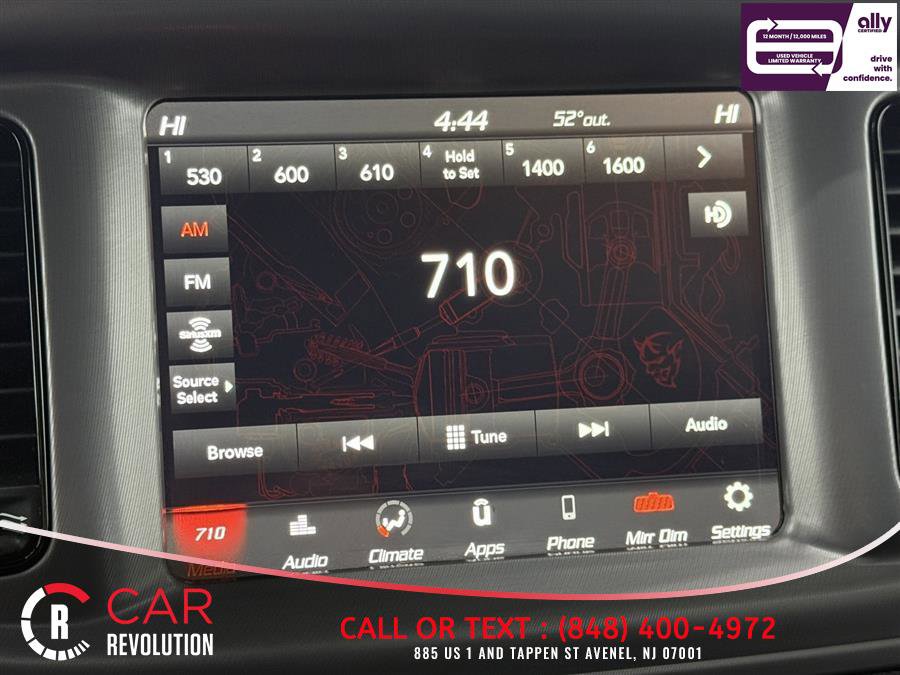 Used 2023 Dodge Charger GT w/ Blacktop Package image 26