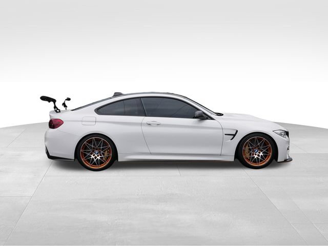 Used 2016 BMW M4 GTS RWD image 8