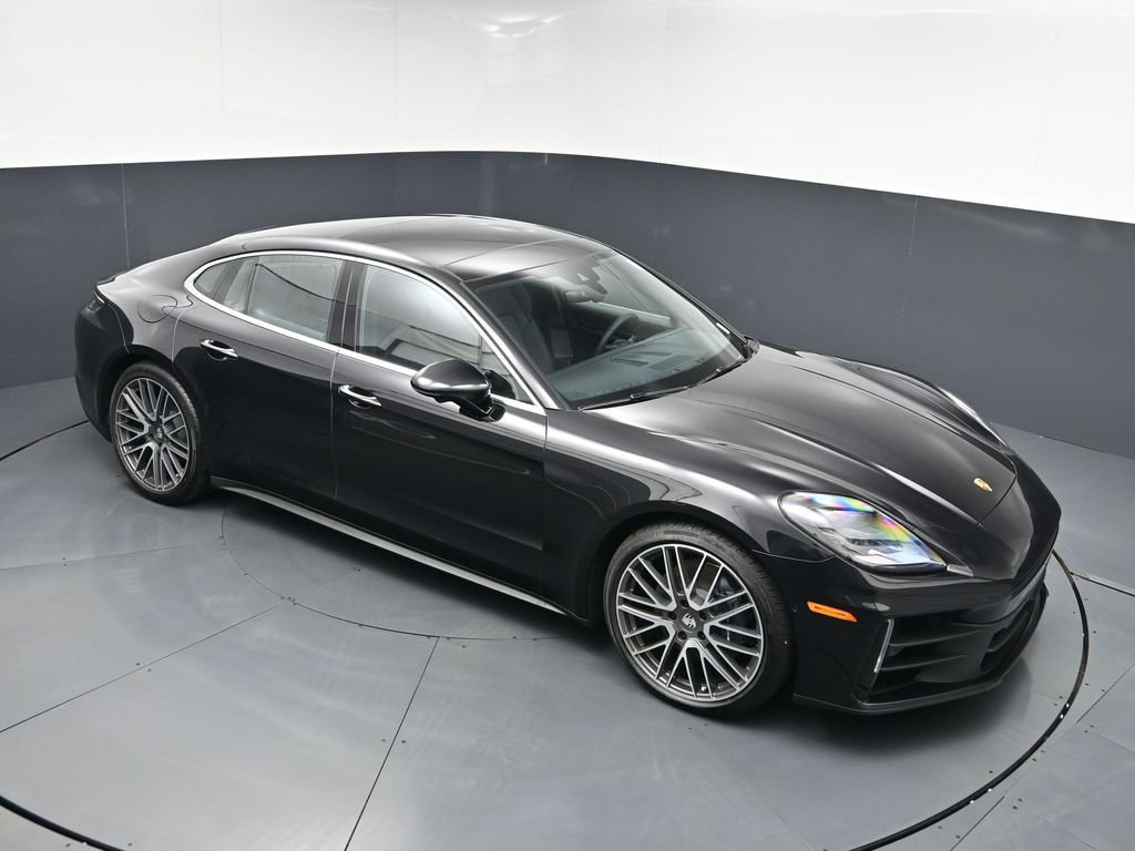 New 2026 Porsche Panamera 4 AWD/4WD image 20