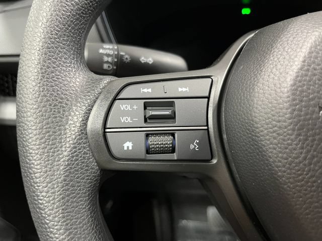 New 2026 Honda CR-V LX image 11