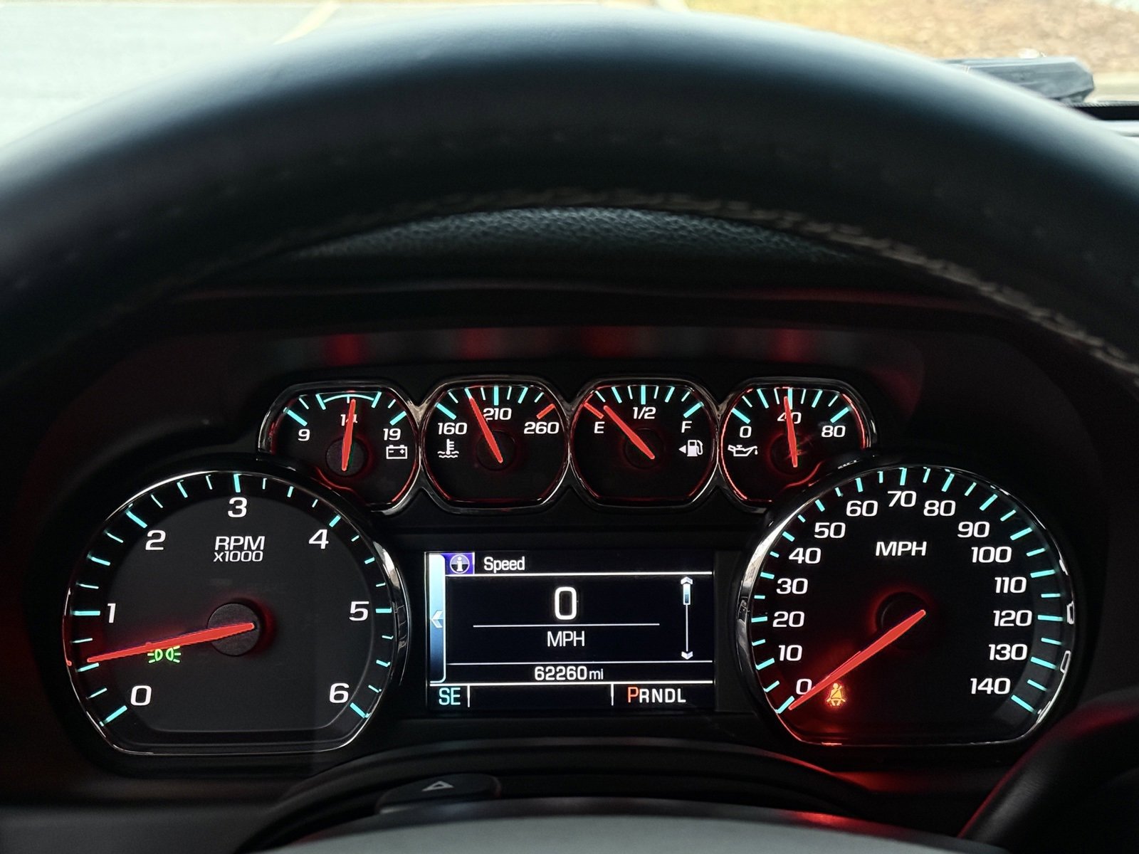 Used 2018 Chevrolet Tahoe LS w/ All-Season Package image 27