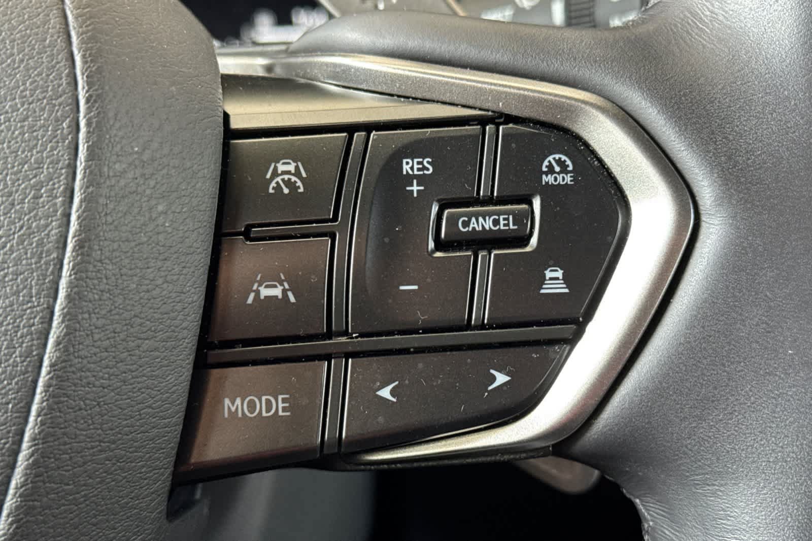 Used 2025 Lexus TX 350 AWD image 28