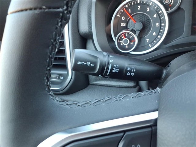 New 2026 RAM 1500 Lone Star image 26