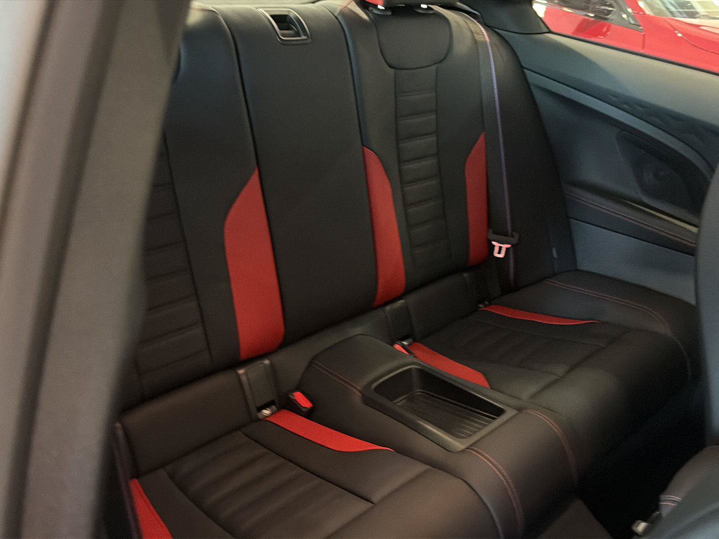 New 2026 BMW M2 w/ Lighting Package RWD image 11
