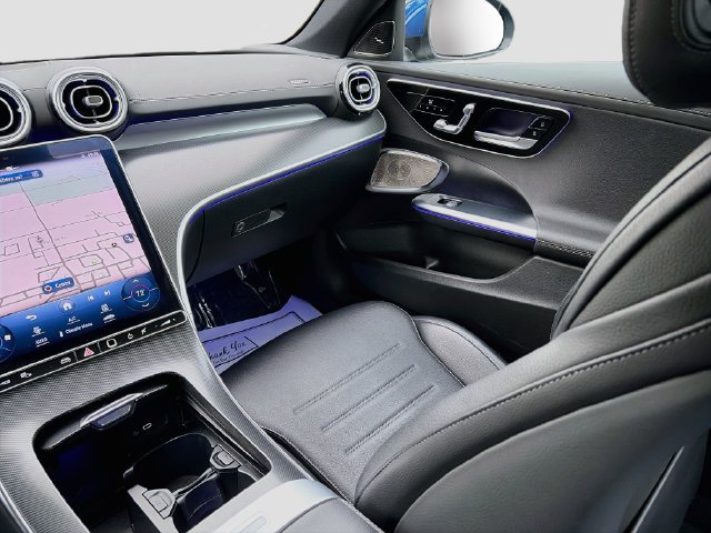 Certified 2023 Mercedes-Benz C 43 AMG 4MATIC Sedan image 25