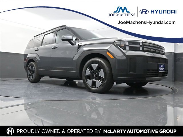 Used 2026 Hyundai Santa Fe SEL image 30