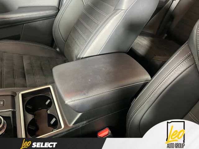 Used 2024 Mitsubishi Outlander SE AWD/4WD image 20