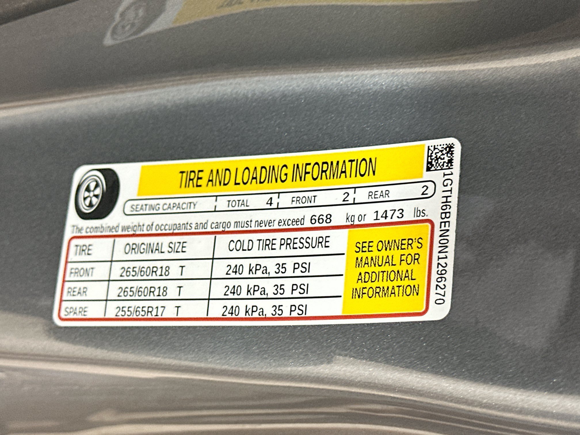 Used 2022 GMC Canyon Elevation Standard w/ Convenience Package AWD/4WD image 38
