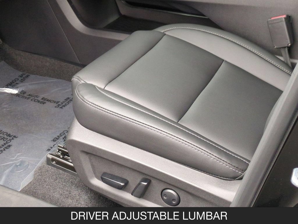 New 2026 Nissan Murano SV AWD/4WD image 15