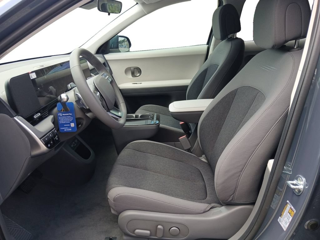 New 2026 Hyundai Ioniq 5 SE RWD image 9