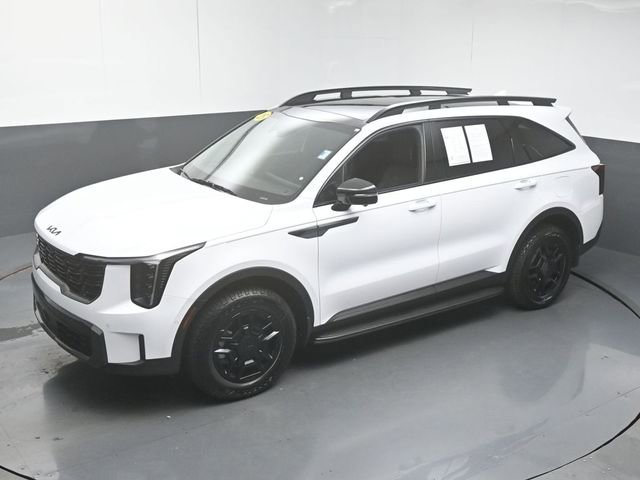 Used 2025 Kia Sorento SX Prestige AWD/4WD image 45