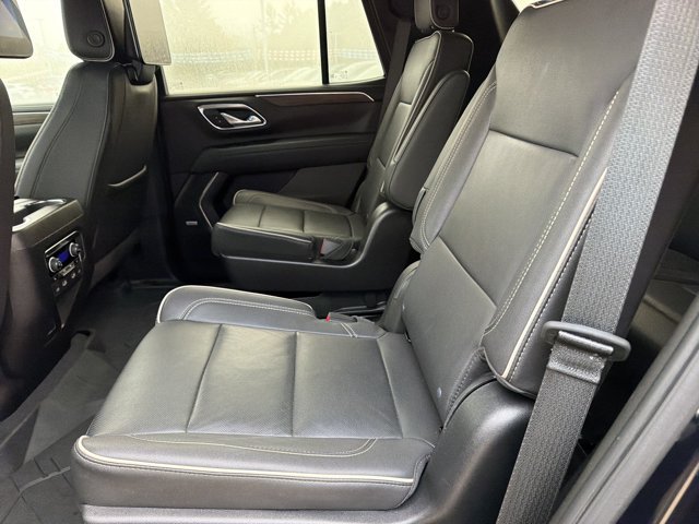 Used 2023 Chevrolet Tahoe Premier w/ Advanced Technology Package AWD/4WD image 13
