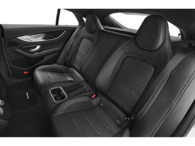 Used 2023 Mercedes-Benz AMG GT 63 S image 11
