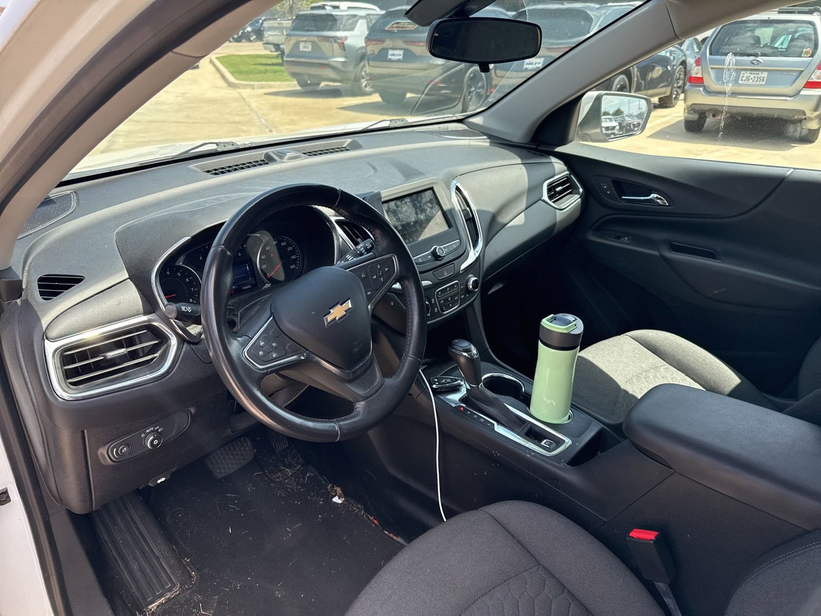 Used 2019 Chevrolet Equinox LT FWD image 24