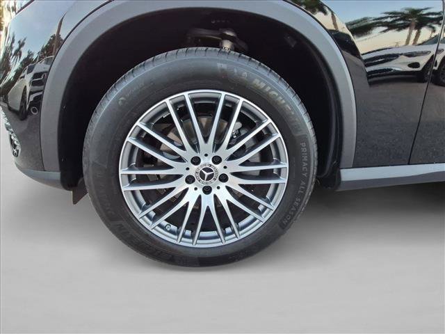 Certified 2026 Mercedes-Benz GLC 300 image 23