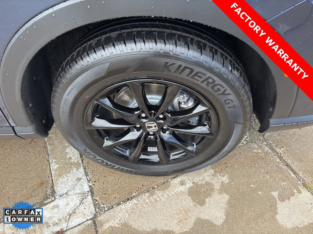 Used 2026 Honda CR-V Sport image 32