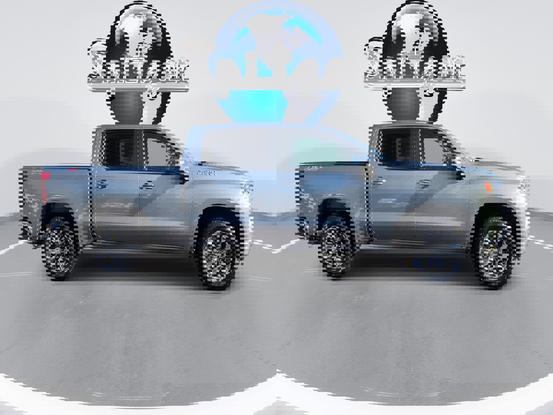 New 2026 Chevrolet Silverado 1500 LT image 68