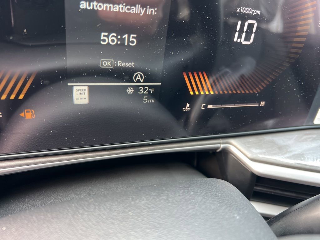 New 2026 Kia Sorento X-Line EX image 10