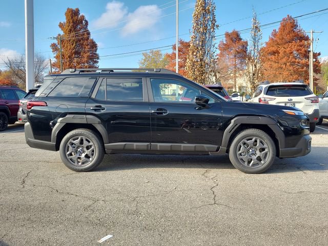 New 2026 Subaru Outback Premium image 2