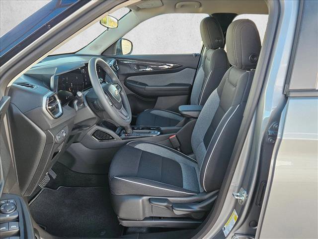 New 2026 Chevrolet TrailBlazer LT image 14