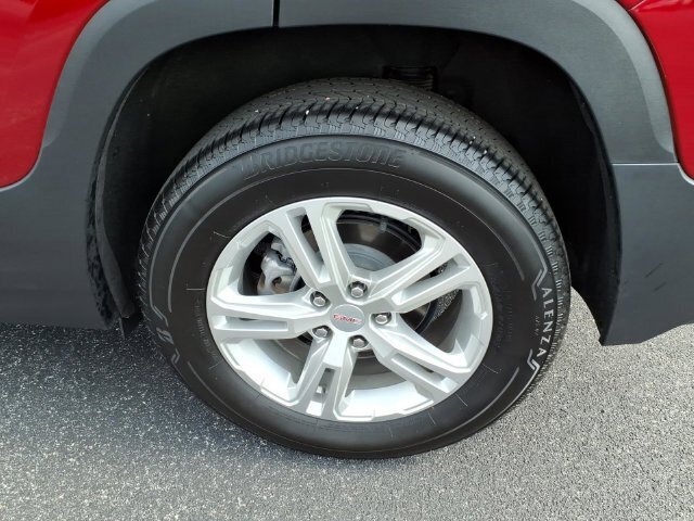 Used 2024 GMC Terrain SLE w/ Driver Convenience Package AWD/4WD image 10